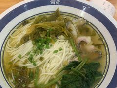 -魏家凉皮(外滩店)