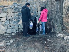 -阳台山自然风景区