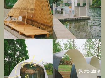 成都看展| 春日和麓湖不期而遇的31个瞬间🪄