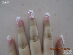 DSCN3215-星美甲