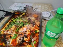 -徐记味府·今晚吃龙虾(万达金街店)