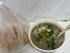 -汪记鲜鱼糊汤粉(沈阳路总店)