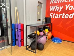 -乐刻运动健身(锦绣乐购店)