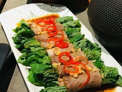 -云海肴·汽锅鸡·云南菜(高德置地店)