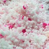 貌美与美味俱全的～水晶粽
