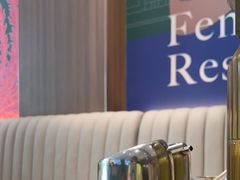 -凤来茶餐·粤菜馆(珠江新城店)