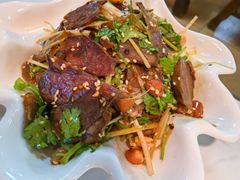 -东北缘餐厅(兰埔路店)