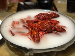 -日食记精菜馆(建邺万达店)