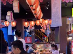 -桃太郎创作料理(大坪店)