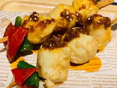 -Aqua Oasis 水天堂(相城天虹商场店)