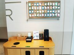 -星巴克臻选(深圳卓悦中心店)