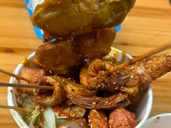 -李字号臭豆腐(总店)