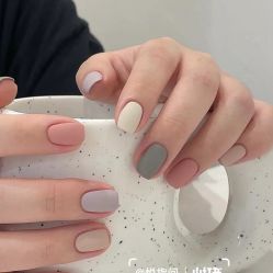 -悦指间美甲美睫