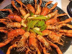 -红盔甲·小龙虾(定西路店)
