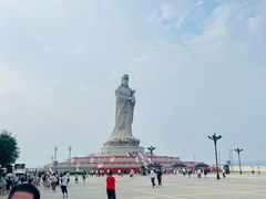 -天津妈祖文化园