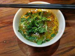 -万记麻辣烫国展总店
