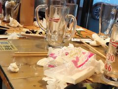 -聚点串吧·北京烧烤(朝北店)