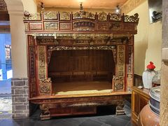 -兰溪小馆(首经贸店)