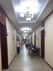 -南京医科大学友谊整形外科医院