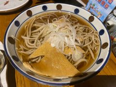 -万藏·荞麦酒房BANKURA JAPANESE SOBA KITCHEN(长乐路店)
