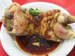 -蒋炸酱(内东街店)
