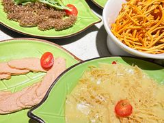 -一叶一世界•素食餐厅(环球中心店)