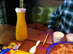 -胖哥俩肉蟹煲(虹口龙之梦店)