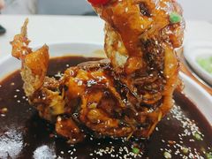 -老太原菜馆(府西街店)