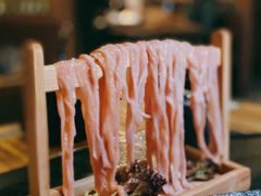 -湊湊火锅·茶憩(恒隆广场店)