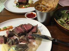 -G+KITCHEN(龙湖狮山天街店)