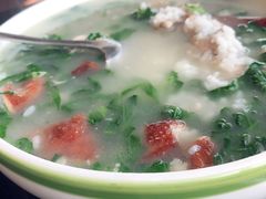 -柒园·三十年创意杭帮菜(龙湖滨江天街店)