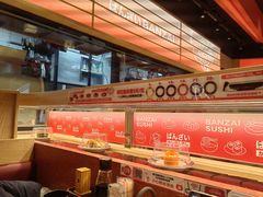 -万岁寿司(万国店)