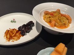 文火煨山东黑牛-鲁采LU STYLE(新天地店)