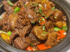 -洋洋中餐馆·SINCE 1997(信投店)