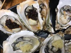 -烧蠔帮·湛江生蚝(茂南万达店)