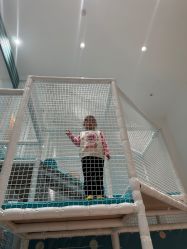 -奈尔宝家庭中心·亲子餐厅(鄞州万达店)