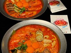 -翡翠鸟精品泰国菜(北辰财富中心店)