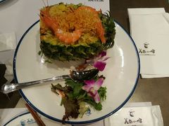 -美奈小馆·越南料理(中航城君尚购物中心店)