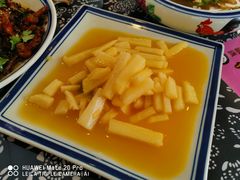 -八两八金·莱芜特色炒鸡(市南漳浦路店)
