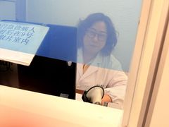 -复旦大学附属华山医院(总院)