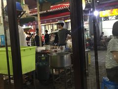 -清真·穆萨砂锅(大皮院店)