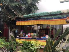 -尼玛藏家风味园(阿山食城店)