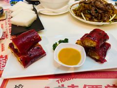 -虾饺妹·酒家(金碧店)