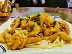 -龙桥私厨·姜花菊花过桥鱼·顺德菜(容桂店)