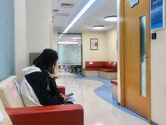 -北京大学口腔医院(第三门诊部)