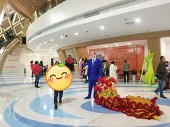 -重庆国际马戏城