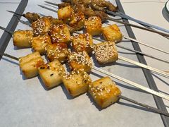 -亿牌牌东北烧烤(博物馆旗舰店)