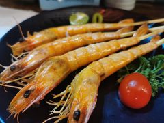 -小川洋风料理(汉街店)