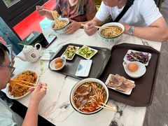 -伊穆祥牛肉面总店·清真
