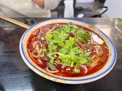-万三面馆(青龙正街太古里店)